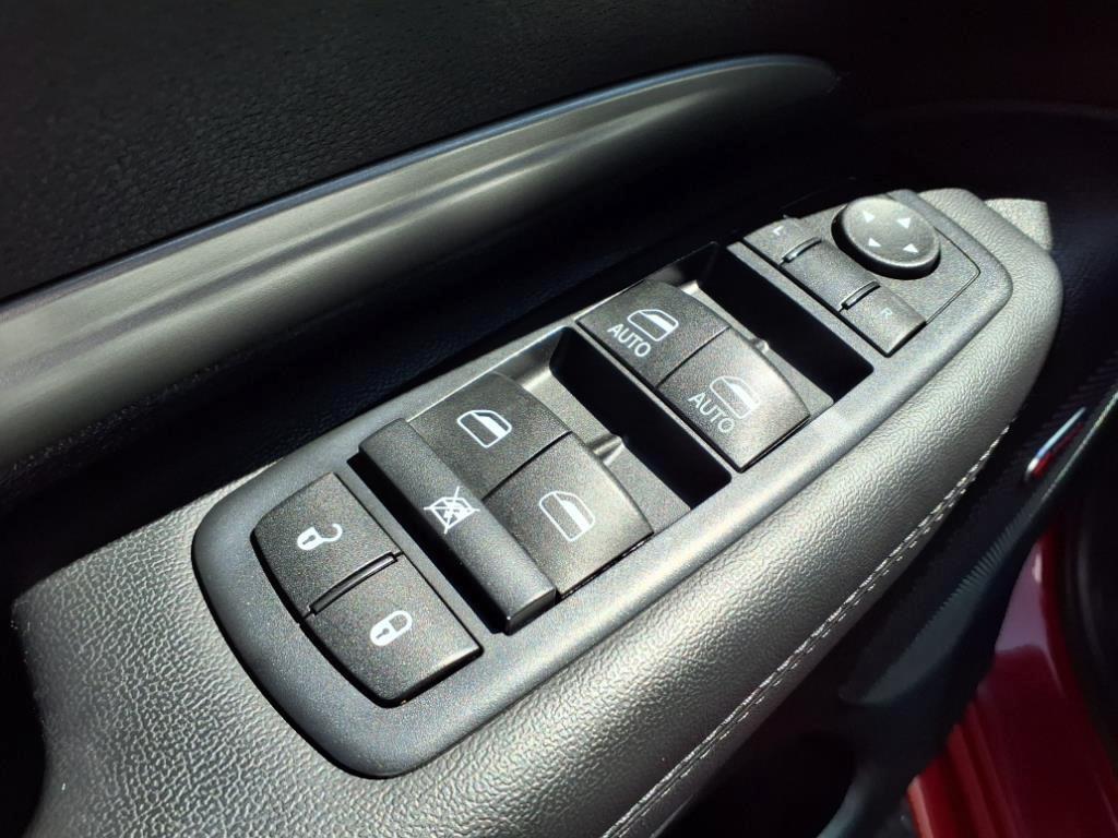 used 2017 Dodge Durango car, priced at $15,490