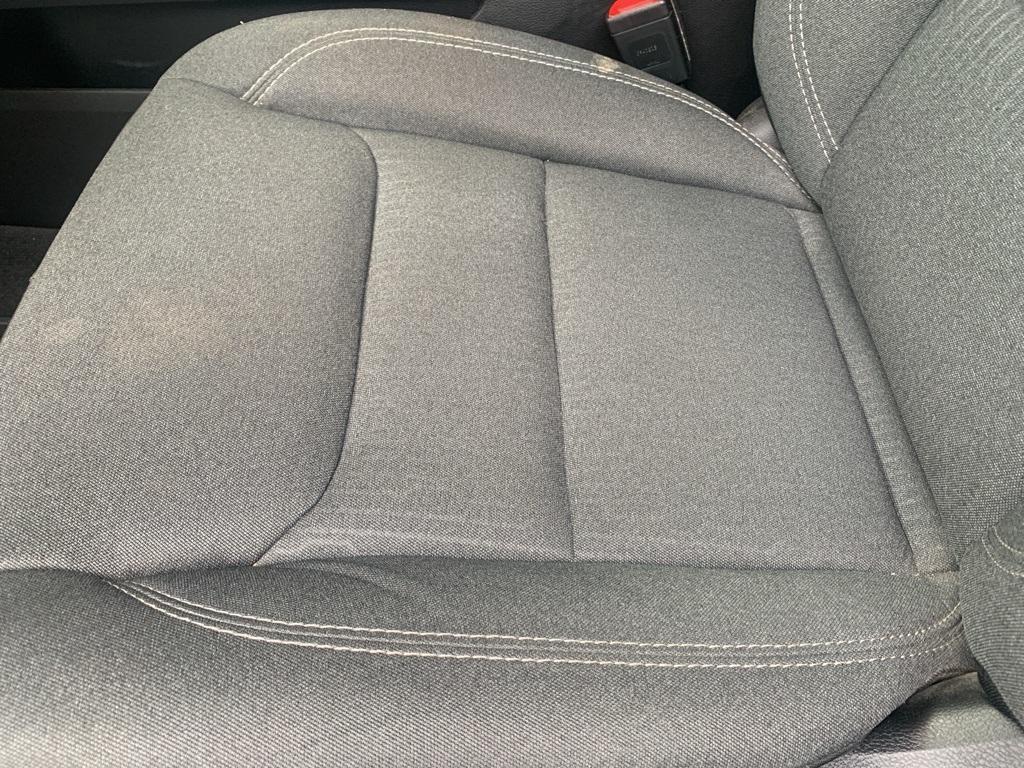 used 2022 Ram 1500 car, priced at $31,590