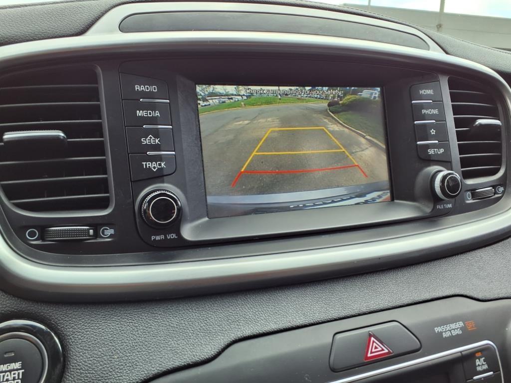 used 2020 Kia Sorento car, priced at $19,990