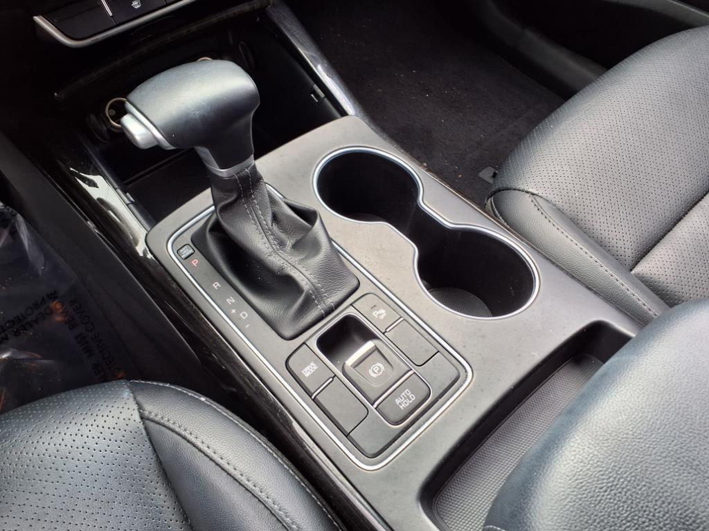 used 2020 Kia Sorento car, priced at $19,990