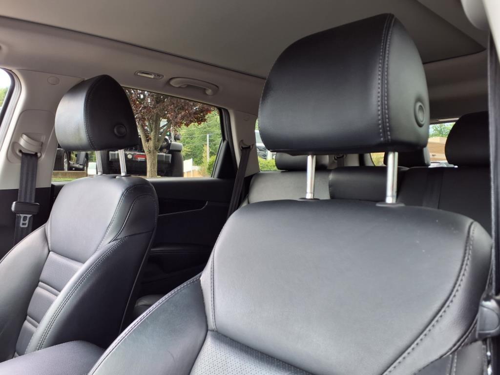 used 2020 Kia Sorento car, priced at $19,990