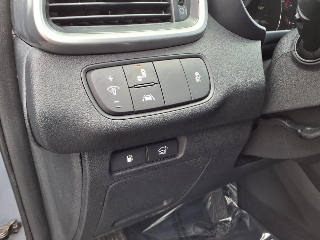 used 2020 Kia Sorento car, priced at $19,990