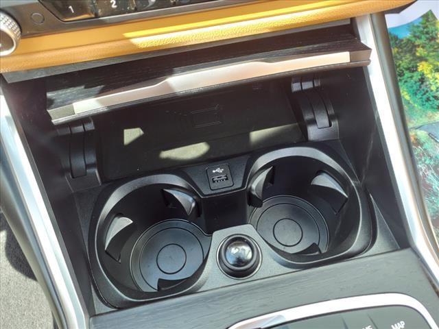 used 2021 BMW 430 car, priced at $35,990
