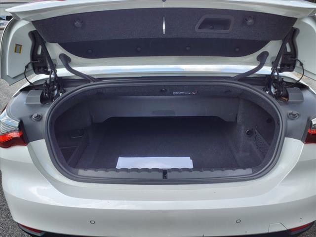 used 2021 BMW 430 car, priced at $35,990