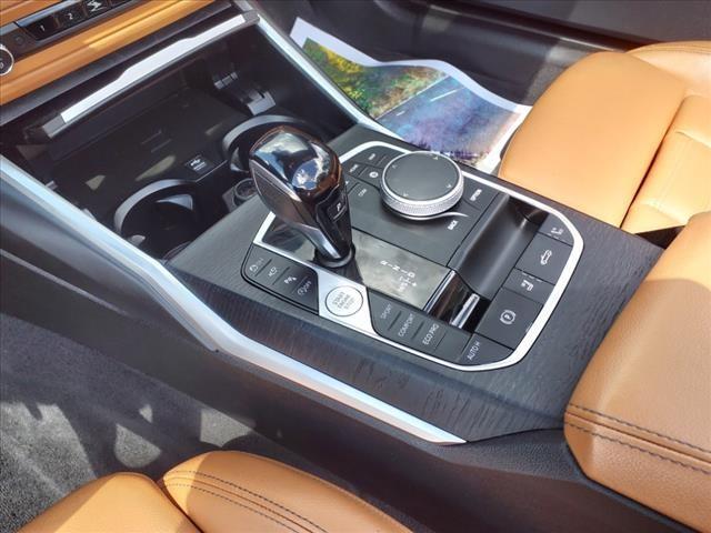 used 2021 BMW 430 car, priced at $35,990