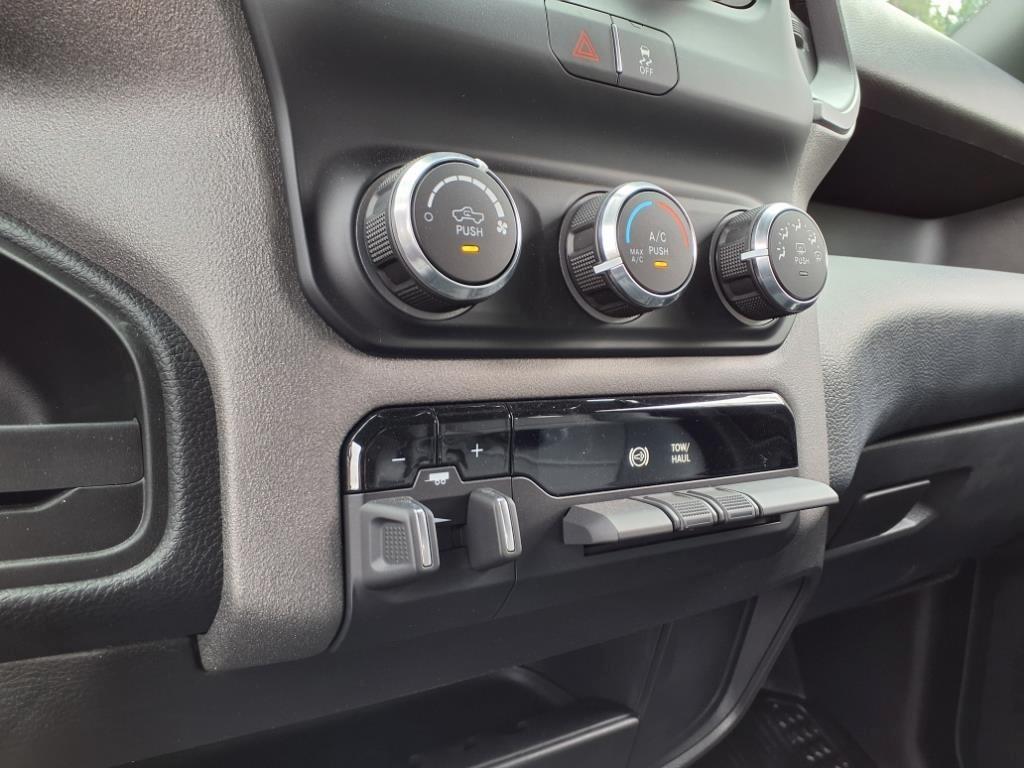 used 2024 Ram 3500 car, priced at $60,990