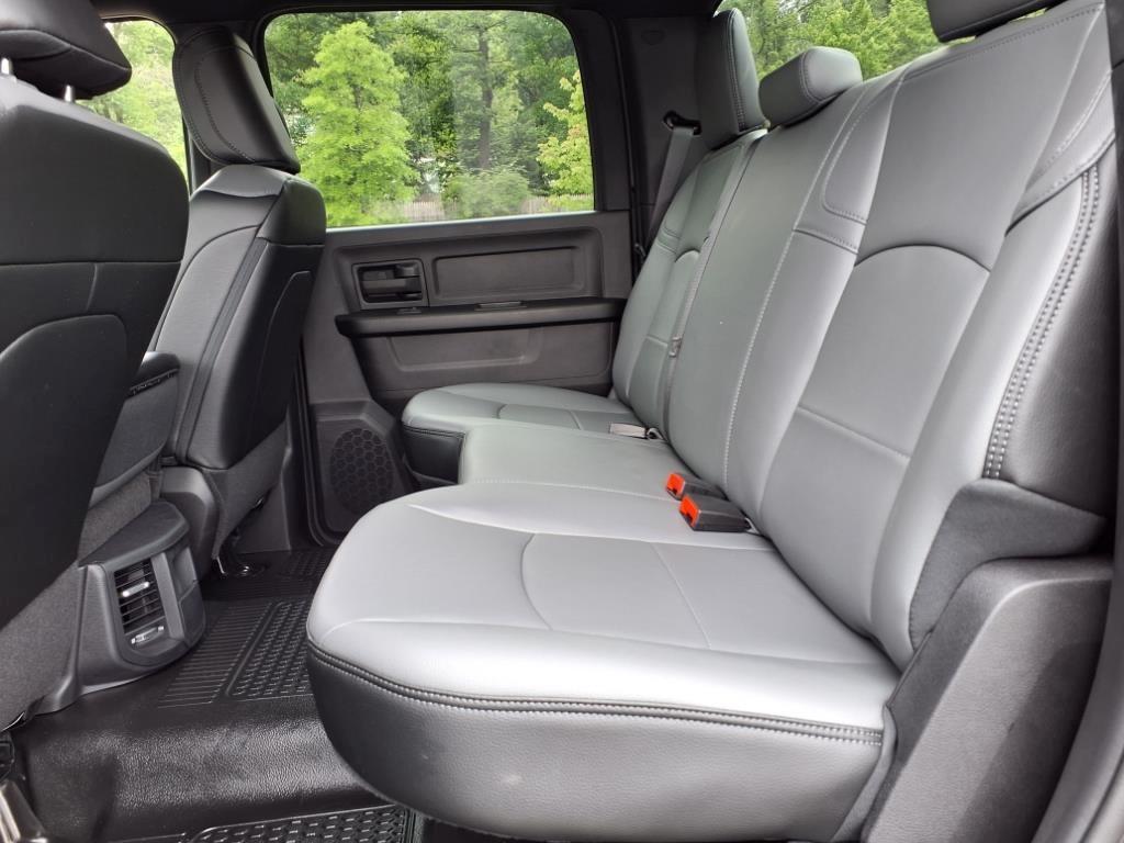 used 2024 Ram 3500 car, priced at $60,990