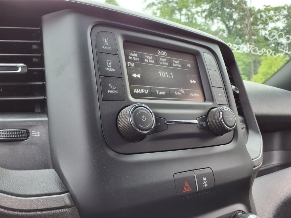 used 2024 Ram 3500 car, priced at $60,990