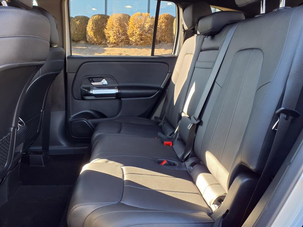 used 2020 Mercedes-Benz GLB 250 car, priced at $20,990