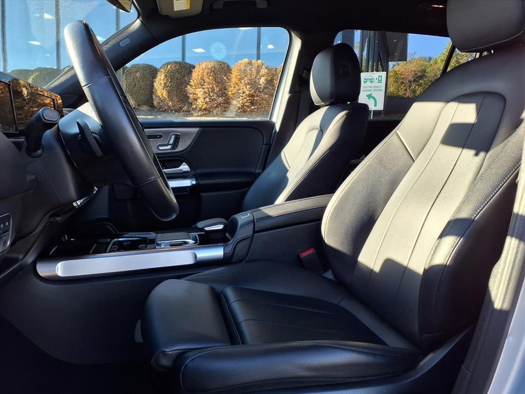 used 2020 Mercedes-Benz GLB 250 car, priced at $20,990