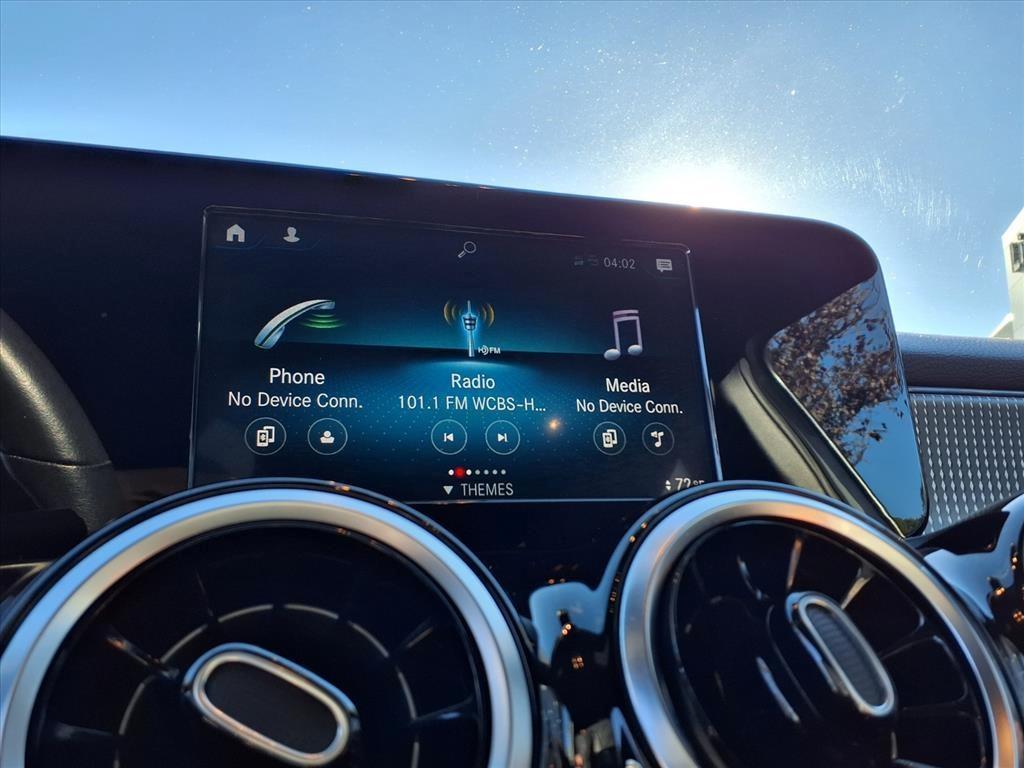 used 2020 Mercedes-Benz GLB 250 car, priced at $20,990