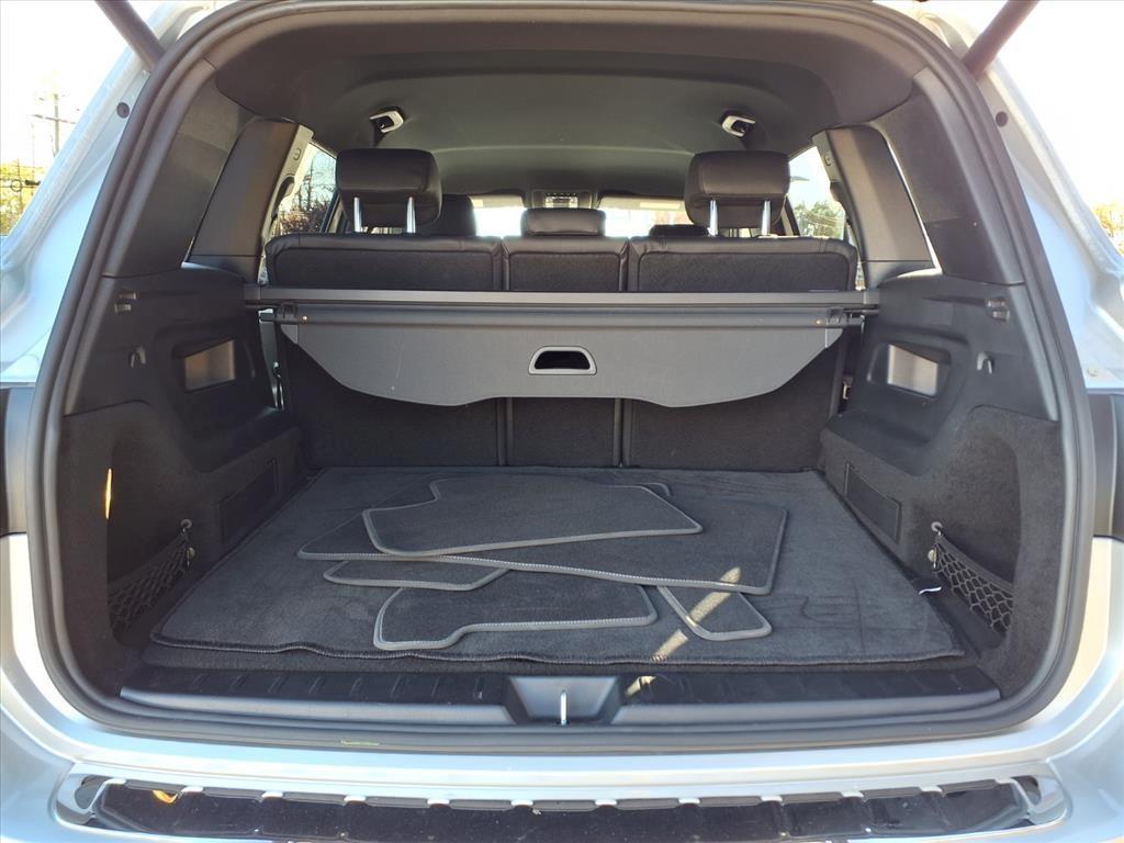 used 2020 Mercedes-Benz GLB 250 car, priced at $20,990