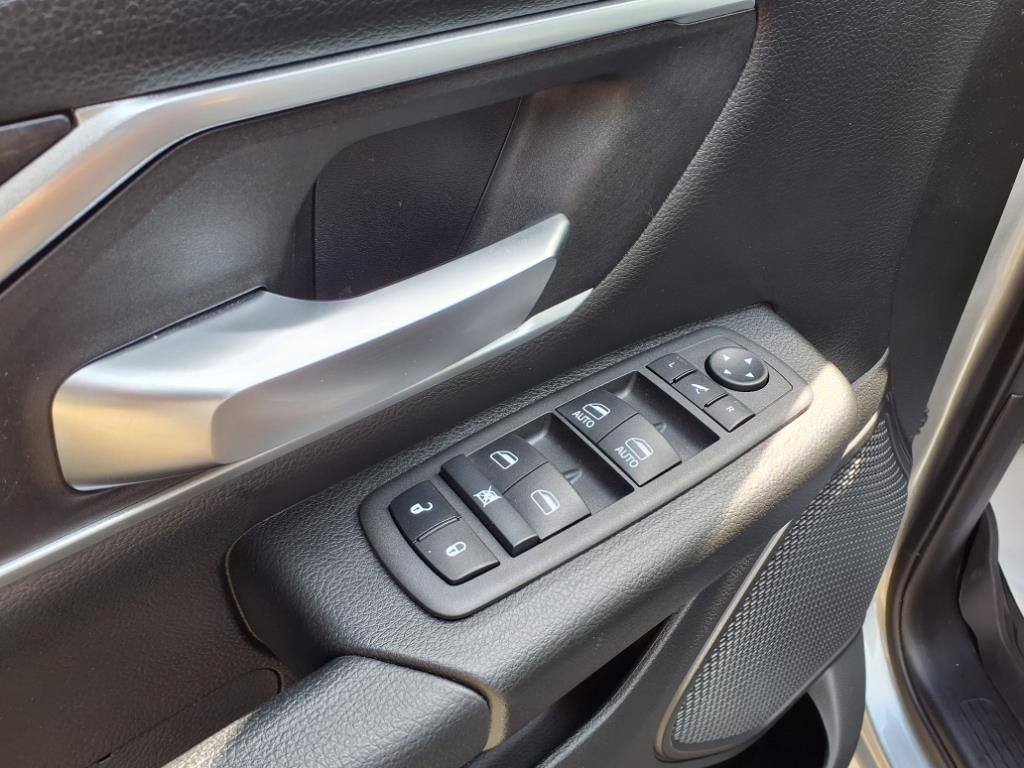 used 2022 Ram 1500 car, priced at $33,990