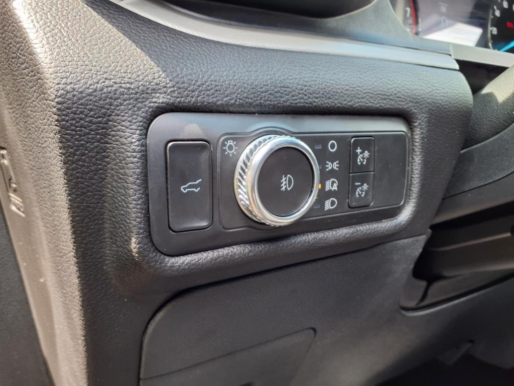 used 2022 Ford Explorer car, priced at $30,990