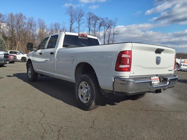 new 2024 Ram 2500 car, priced at $56,630
