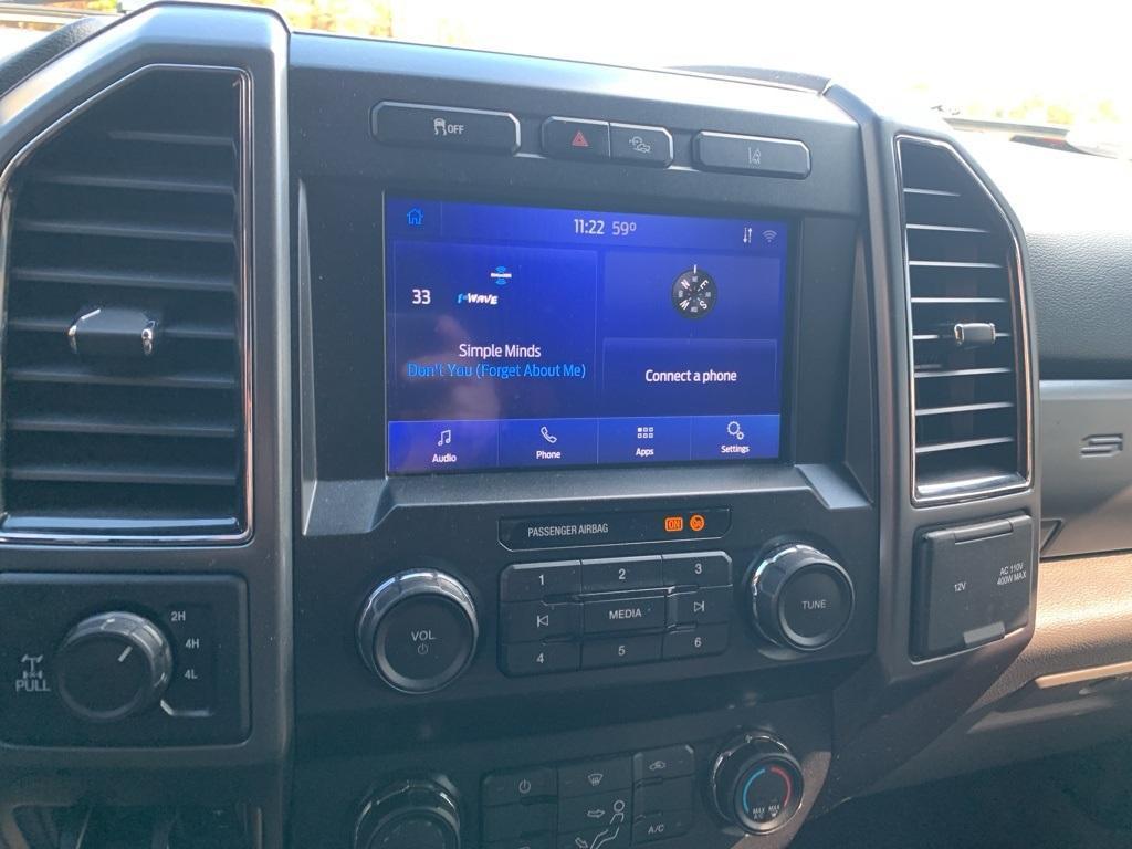 used 2020 Ford F-250 car, priced at $39,990