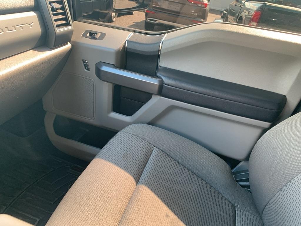 used 2020 Ford F-250 car, priced at $39,990