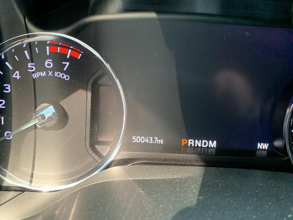 used 2020 Ford F-250 car, priced at $39,990