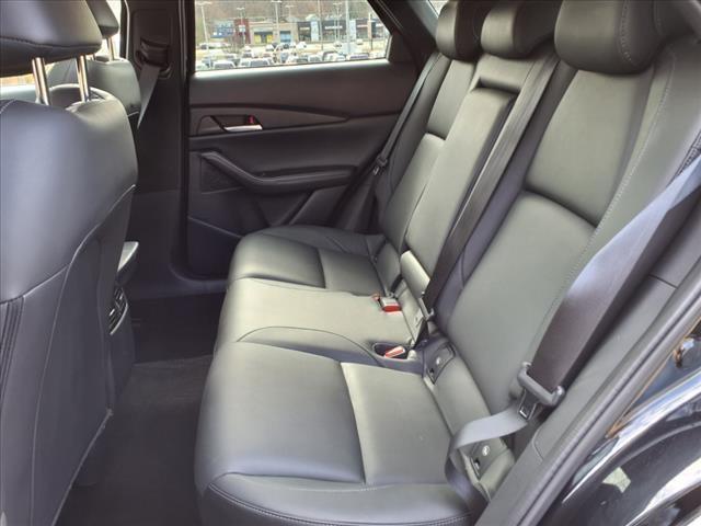 used 2024 Mazda CX-30 car, priced at $23,490