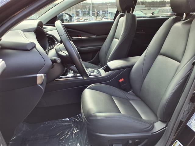 used 2024 Mazda CX-30 car, priced at $23,490