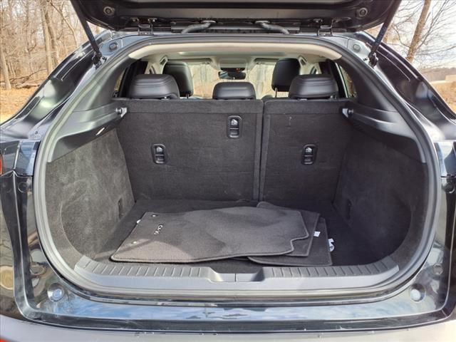 used 2024 Mazda CX-30 car, priced at $23,490