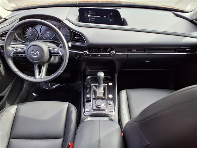 used 2024 Mazda CX-30 car, priced at $23,490