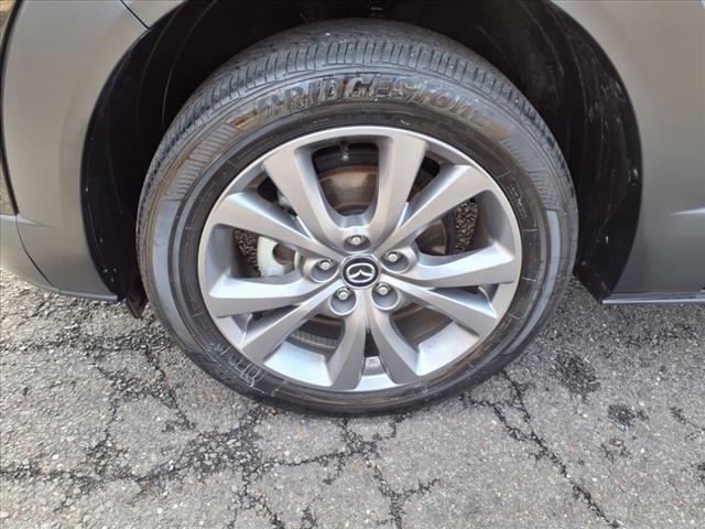 used 2024 Mazda CX-30 car, priced at $23,490