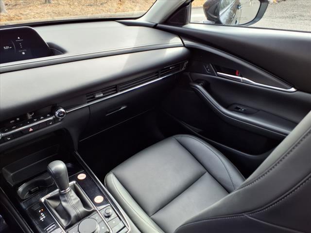 used 2024 Mazda CX-30 car, priced at $23,490