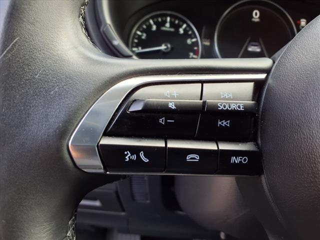 used 2024 Mazda CX-30 car, priced at $23,490