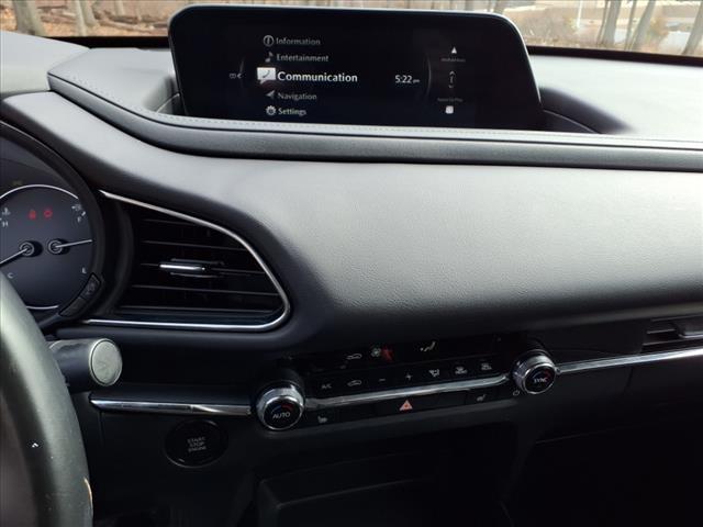 used 2024 Mazda CX-30 car, priced at $23,490