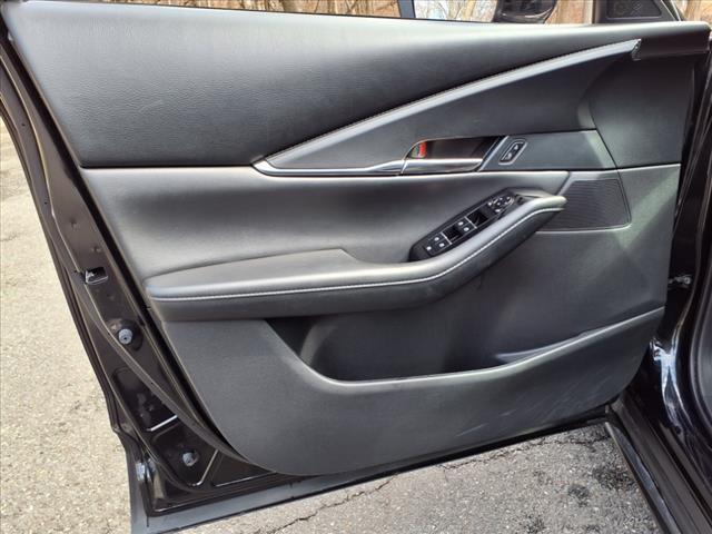 used 2024 Mazda CX-30 car, priced at $23,490