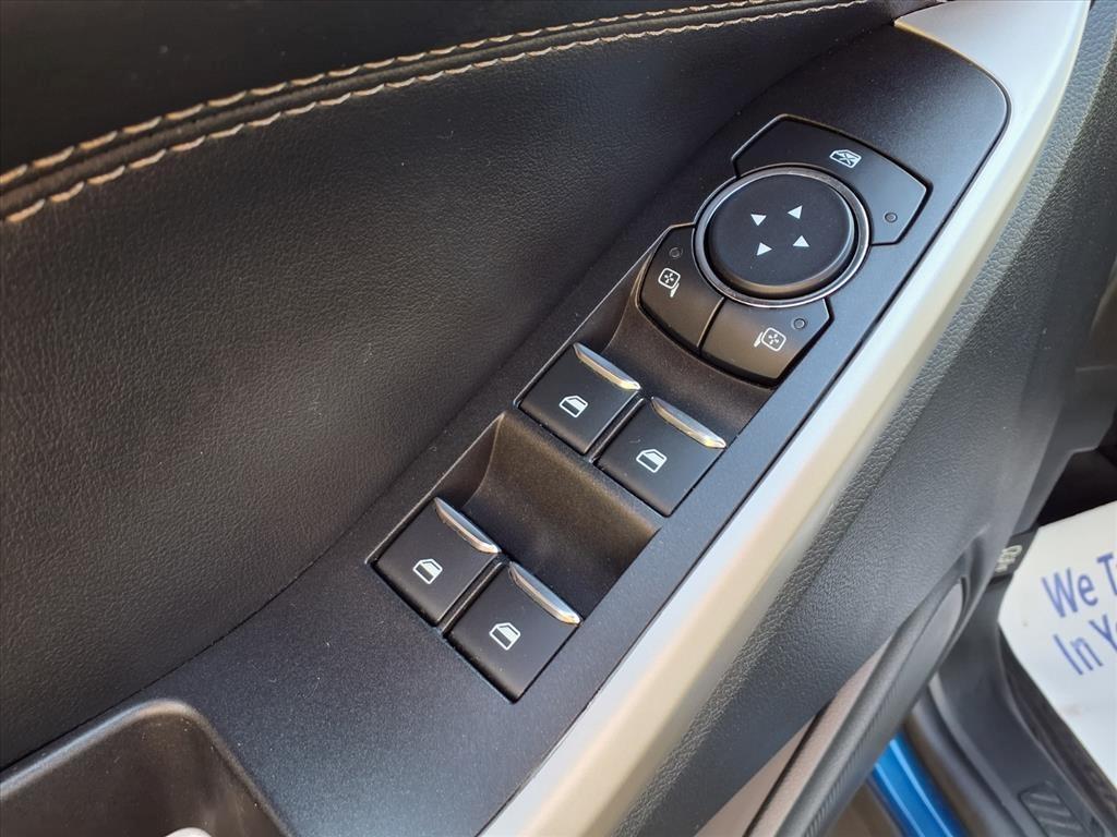 used 2022 Ford Explorer car, priced at $26,490