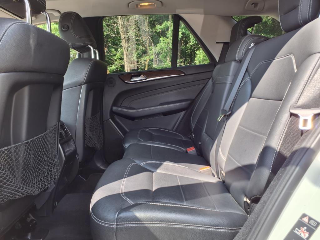 used 2012 Mercedes-Benz M-Class car, priced at $8,499