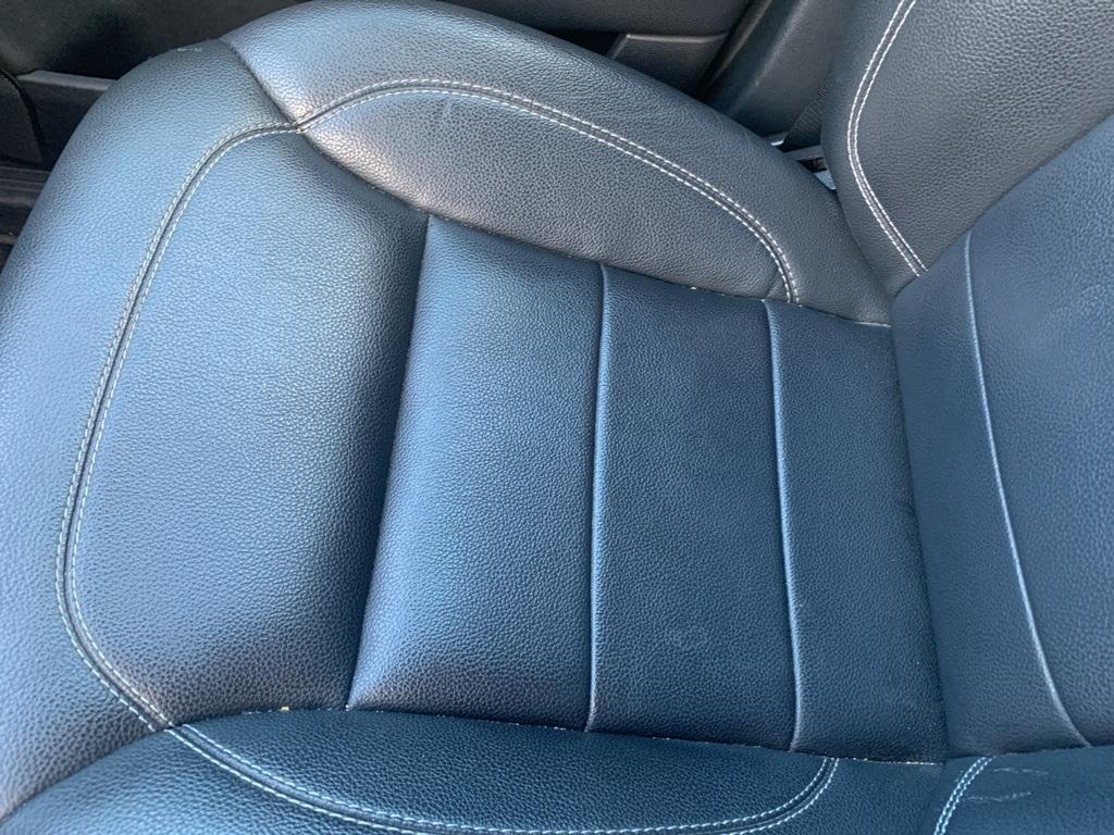 used 2012 Mercedes-Benz M-Class car, priced at $8,499