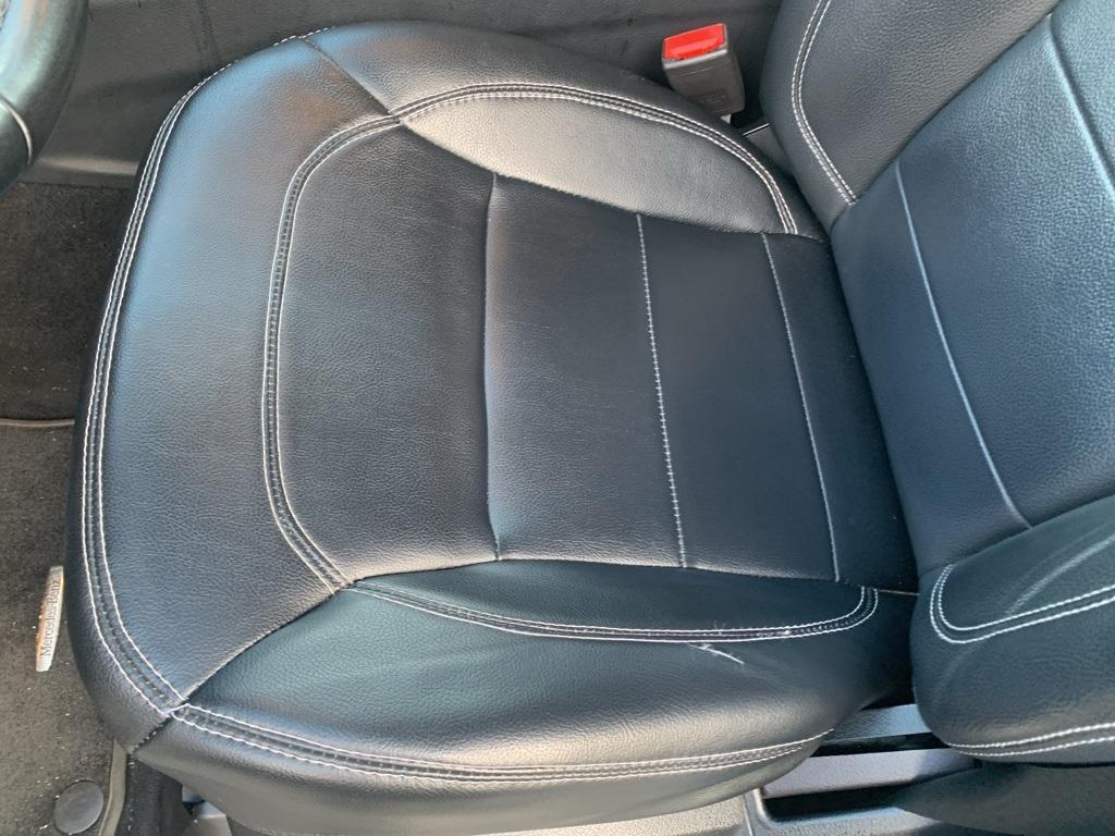 used 2012 Mercedes-Benz M-Class car, priced at $8,499