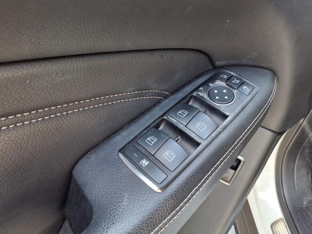 used 2012 Mercedes-Benz M-Class car, priced at $8,499