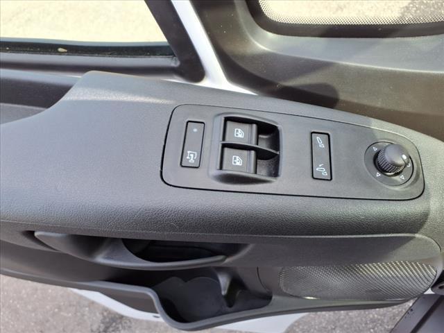 used 2025 Ram ProMaster 2500 car, priced at $40,990