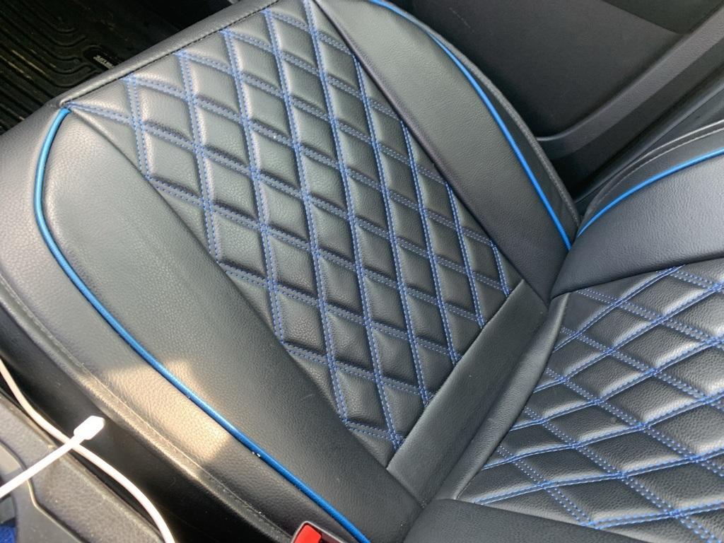 used 2021 Ford Ranger car, priced at $27,490