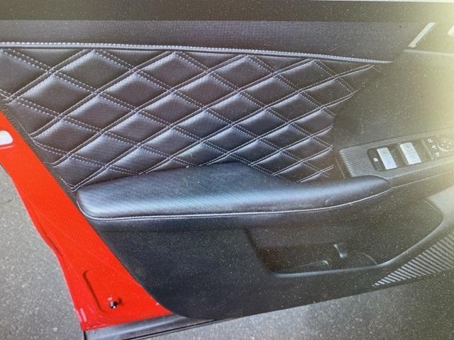 used 2023 Mitsubishi Outlander PHEV car, priced at $27,990