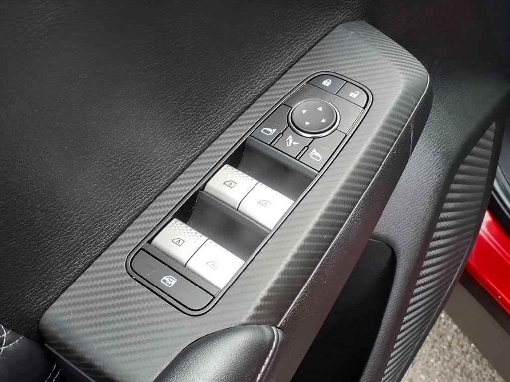 used 2023 Mitsubishi Outlander PHEV car, priced at $27,990