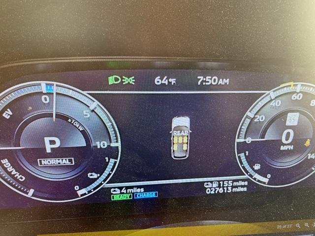 used 2023 Mitsubishi Outlander PHEV car, priced at $27,990