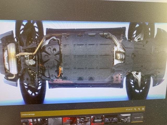 used 2023 Mitsubishi Outlander PHEV car, priced at $27,990