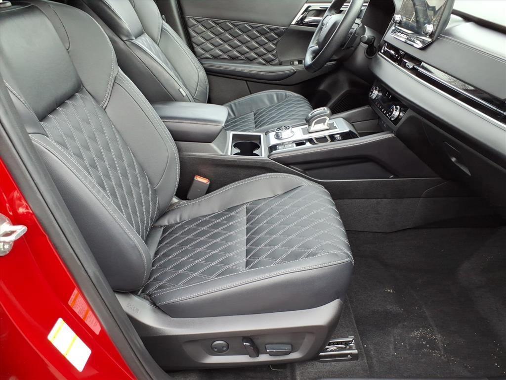 used 2023 Mitsubishi Outlander PHEV car, priced at $27,990