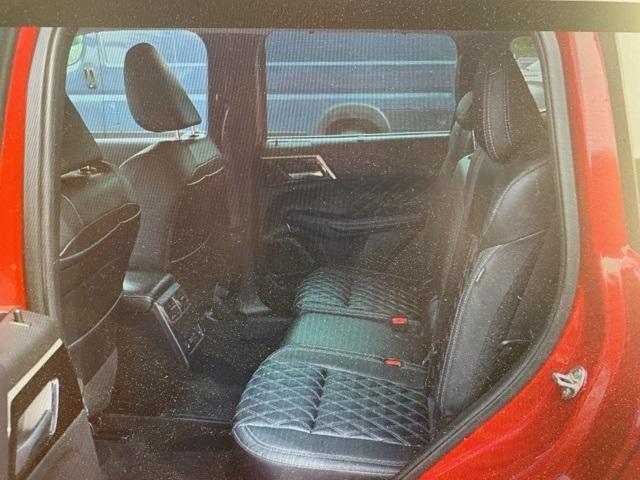 used 2023 Mitsubishi Outlander PHEV car, priced at $27,990