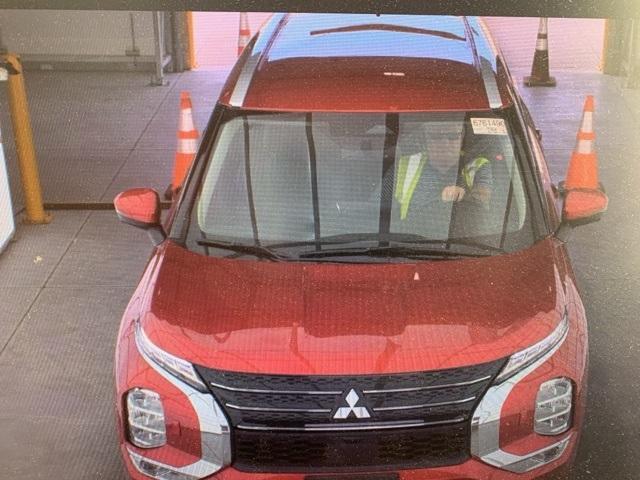 used 2023 Mitsubishi Outlander PHEV car, priced at $27,990