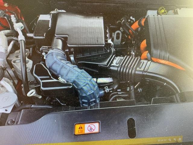 used 2023 Mitsubishi Outlander PHEV car, priced at $27,990