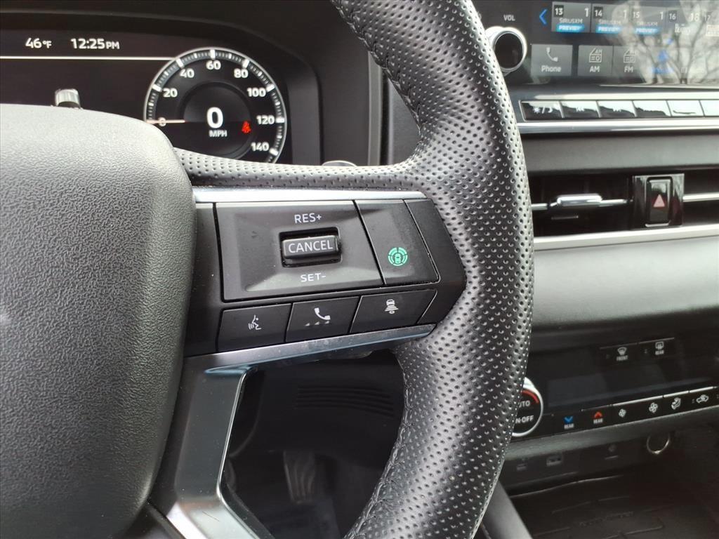 used 2023 Mitsubishi Outlander PHEV car, priced at $27,990