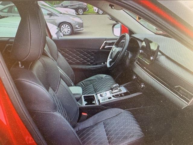 used 2023 Mitsubishi Outlander PHEV car, priced at $27,990