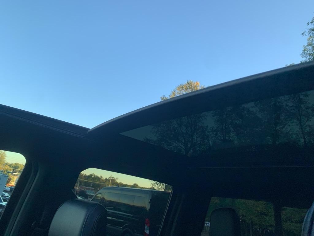 used 2023 Ford F-150 car, priced at $48,990