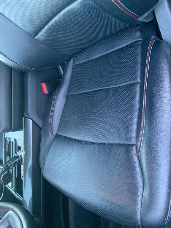 used 2023 Ford F-150 car, priced at $48,990